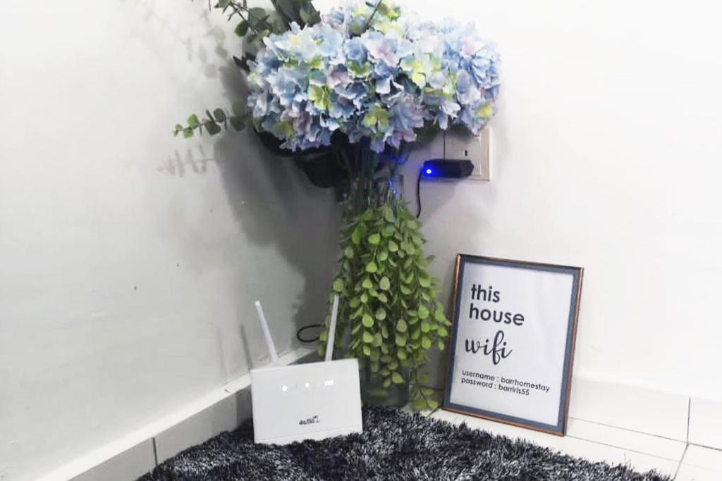 Iris 55 Corner Lot House Spacious Outdoor With Wi-Fi Johor Bahru Esterno foto